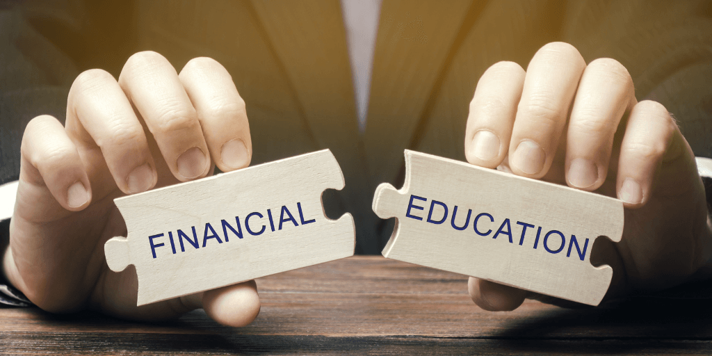 Teaching Financial Literacy Strategies For Educating The Next Generation